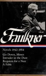 Cover of Novels, 1942-1954