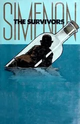 Cover of Les rescapés du Télémaque