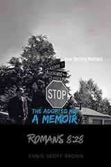 Cover of The Adopted Kid