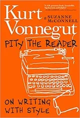 Cover of Pity the Reader