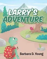 Cover of Larry's Adventure