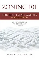 Cover of Zoning 101 for Real Estate Agents