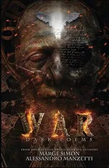 Cover of War