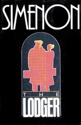 Cover of Le locataire