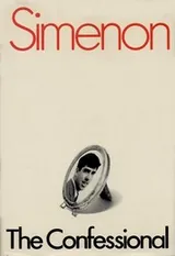 Cover of Le Confessionnal