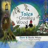 Cover of Tales of Crinkley Wood
