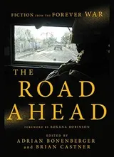 Cover of The road ahead