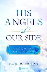 Cover of His Angels at Our Side