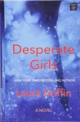 Cover of Desperate Girls