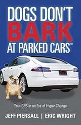 Cover of Dogs Don't Bark at Parked Cars