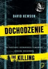 Cover of Dochodzenie