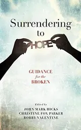 Cover of Surrendering to Hope