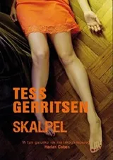 Cover of Skalpel