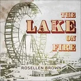 Cover of The lake on fire