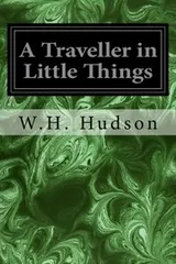 Cover of A Traveller in Little Things