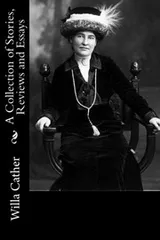 Cover of A Collection of Stories, Reviews and Essays