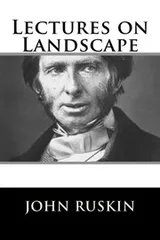 Cover of Lectures on landscape