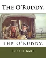 Cover of The O'Ruddy