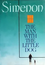 Cover of L' homme au petit chien
