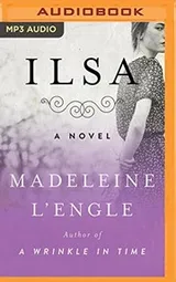 Cover of Ilsa