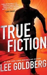 Cover of True Fiction