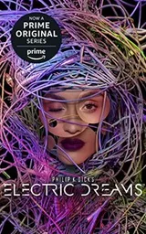 Cover of Philip K. Dick's Electric Dreams