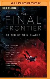 Cover of Final Frontier, The