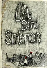 Cover of Le Petit Saint