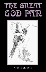 Cover of The Great God Pan