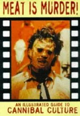 Cover of Meat Is Murder! (Creation Cinema)