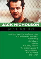 Cover of Jack Nicholson