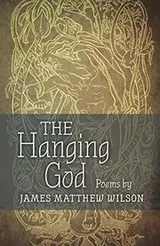 Cover of The Hanging God