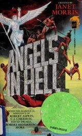 Cover of Angels in Hell