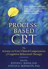 Cover of Process-Based CBT