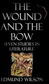 Cover of The wound and the bow