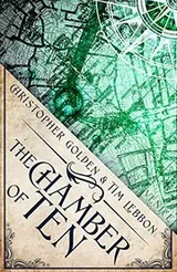 Cover of The Chamber of Ten