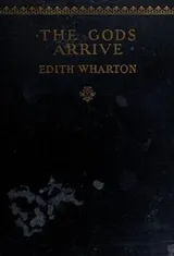 Cover of The Gods Arrive