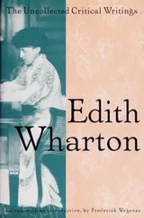 Cover of The uncollected critical writings
