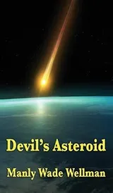 Cover of Devil's Asteroid