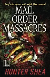 Cover of Mail Order Massacres