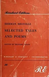Cover of Selected Tales and Poems