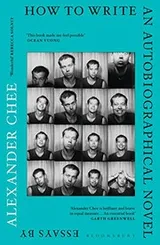 Cover of How to Write an Autobiographical Novel