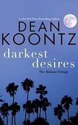 Cover of Darkest Desires