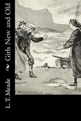 Cover of Girls new and old