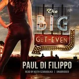 Cover of The Big Get-Even