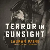 Cover of Terror in Gunsight