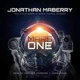 Cover of Mars One