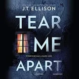 Cover of Tear me apart