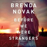 Cover of Before We Were Strangers