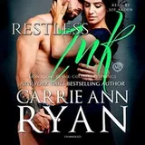 Cover of Restless Ink